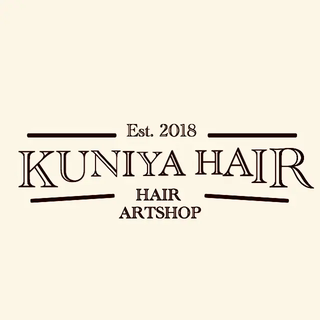 Kuniya Hair Artshop, established 2018